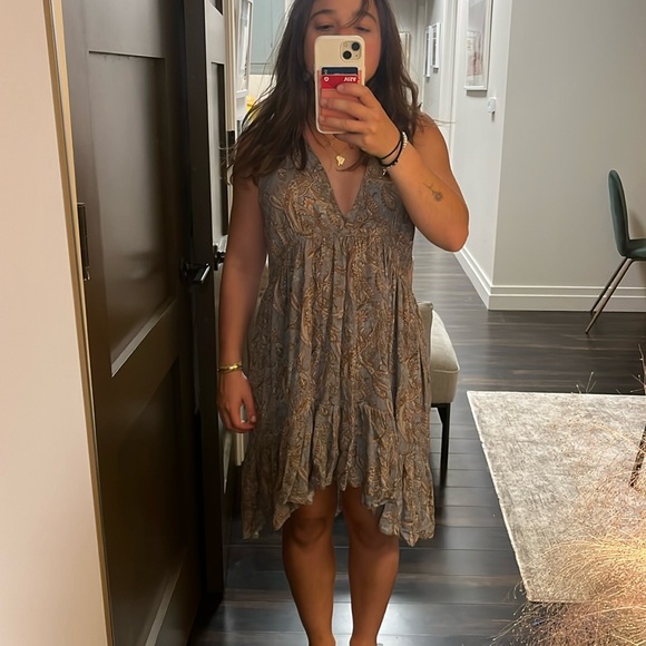 slight tear that can be sown - Picture 1 of 2